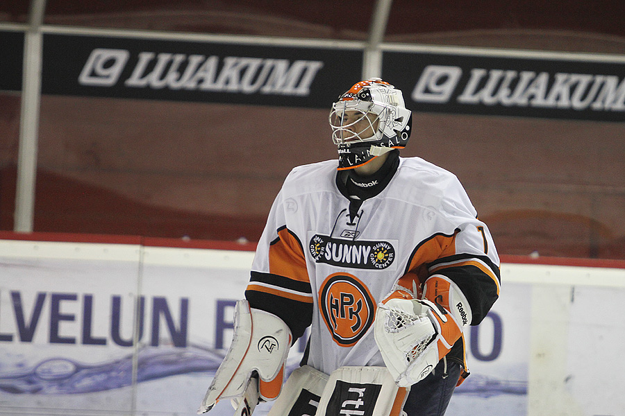 15.9.2012 - (Ässät A-HPK A)