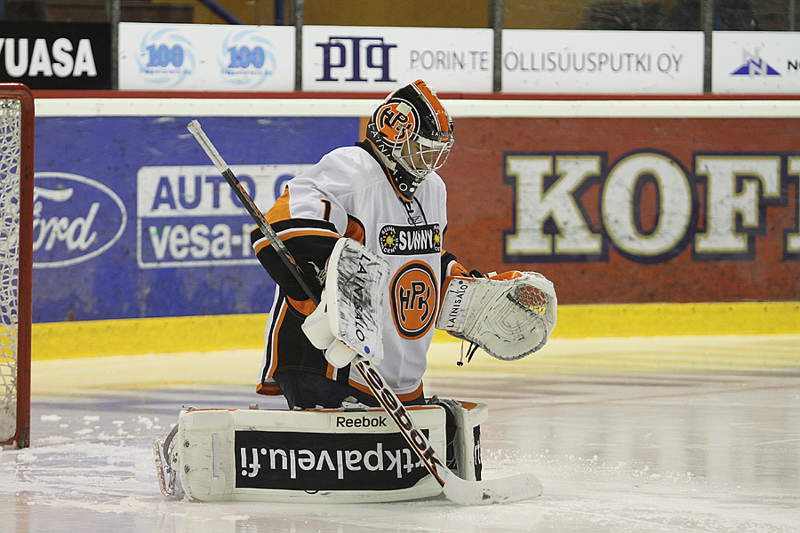 15.9.2012 - (Ässät A-HPK A)