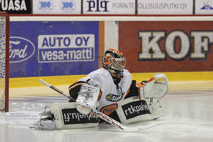 15.9.2012 - (Ässät A-HPK A)