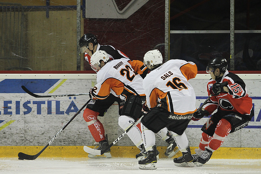 15.9.2012 - (Ässät A-HPK A)