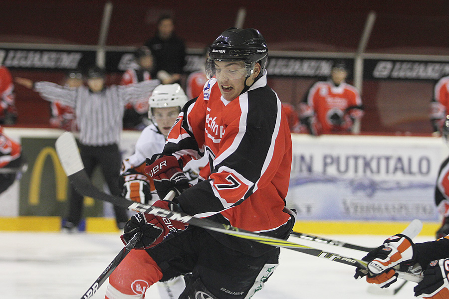 15.9.2012 - (Ässät A-HPK A)