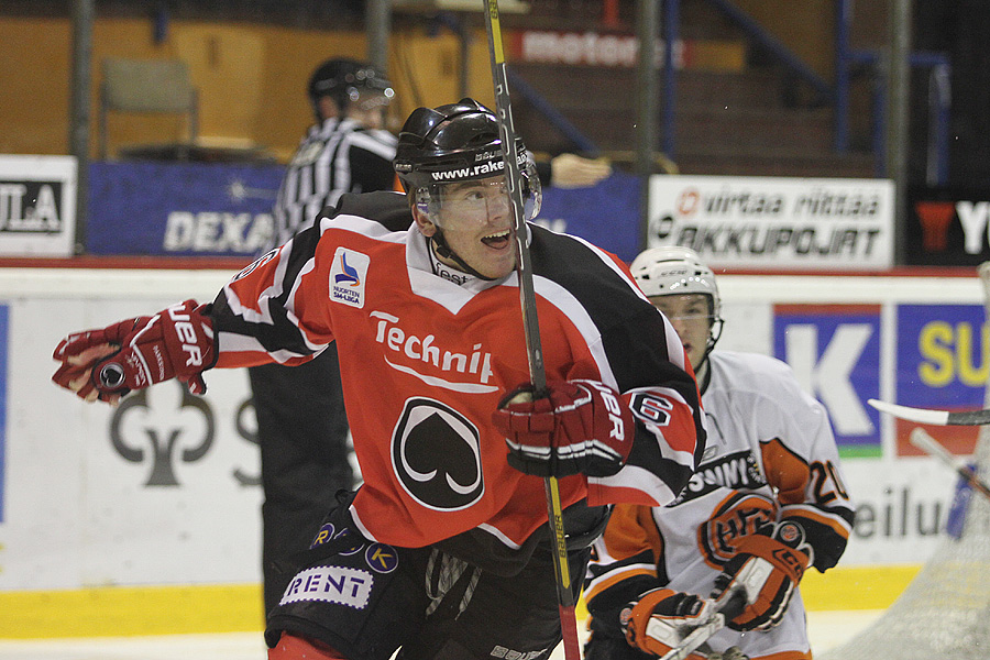 15.9.2012 - (Ässät A-HPK A)