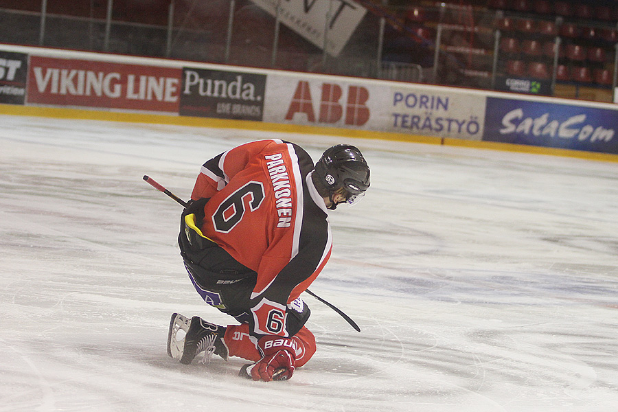 15.9.2012 - (Ässät A-HPK A)