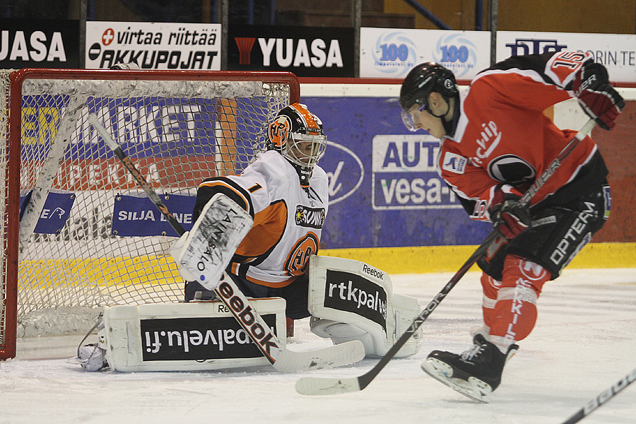 15.9.2012 - (Ässät A-HPK A)