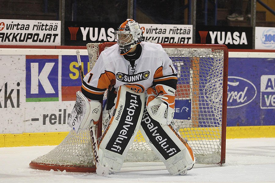 15.9.2012 - (Ässät A-HPK A)