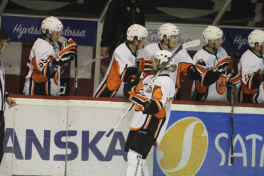 15.9.2012 - (Ässät A-HPK A)