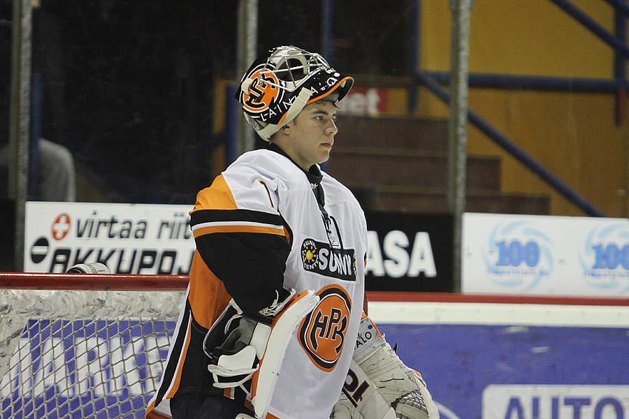 15.9.2012 - (Ässät A-HPK A)