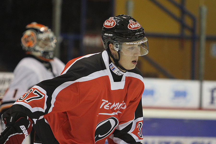 15.9.2012 - (Ässät A-HPK A)