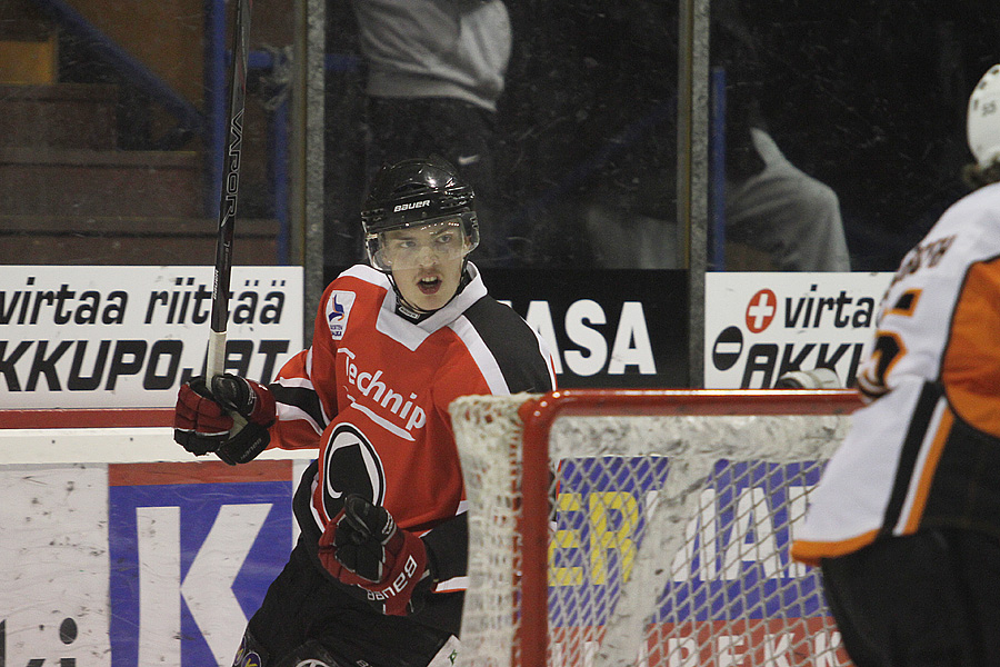 15.9.2012 - (Ässät A-HPK A)