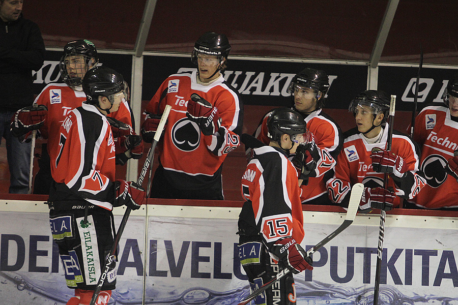 15.9.2012 - (Ässät A-HPK A)