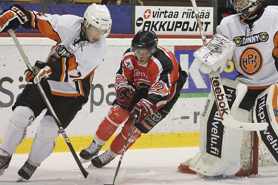 15.9.2012 - (Ässät A-HPK A)