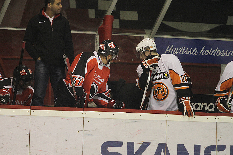 15.9.2012 - (Ässät A-HPK A)