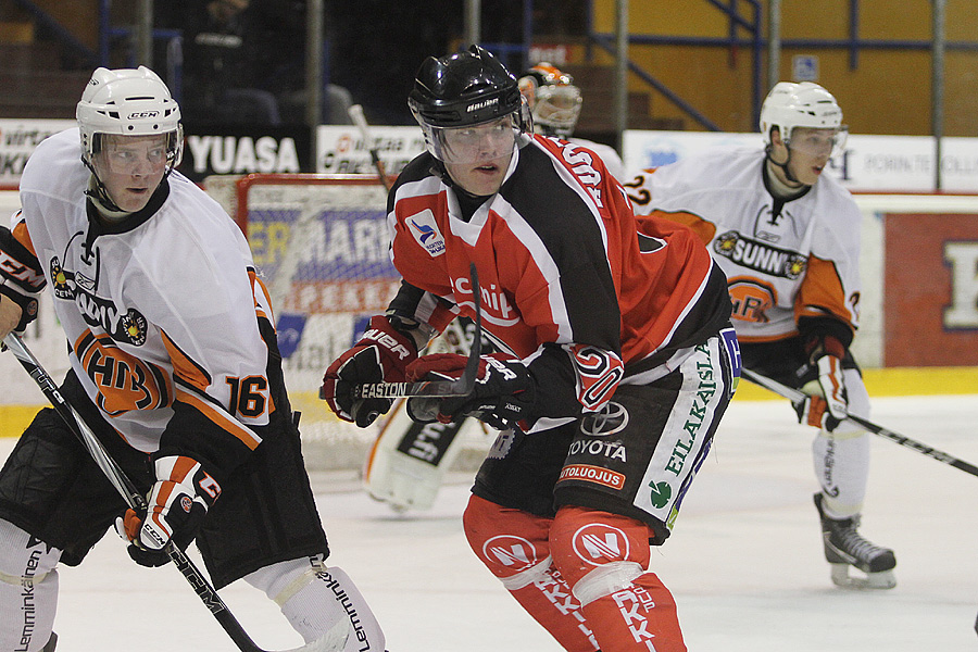 15.9.2012 - (Ässät A-HPK A)