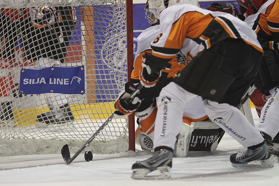 15.9.2012 - (Ässät A-HPK A)