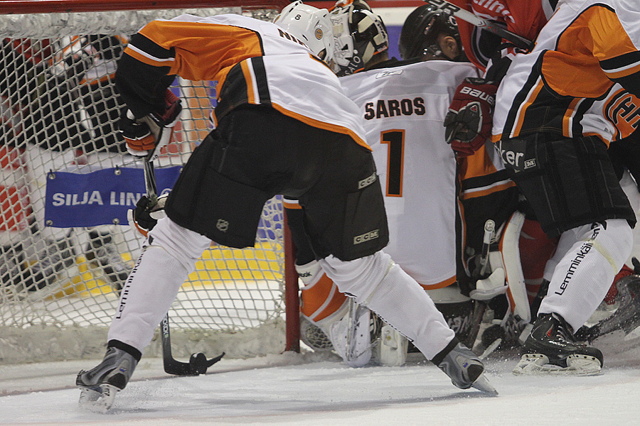 15.9.2012 - (Ässät A-HPK A)