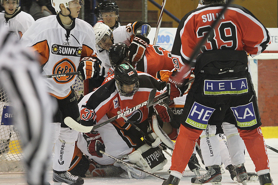 15.9.2012 - (Ässät A-HPK A)