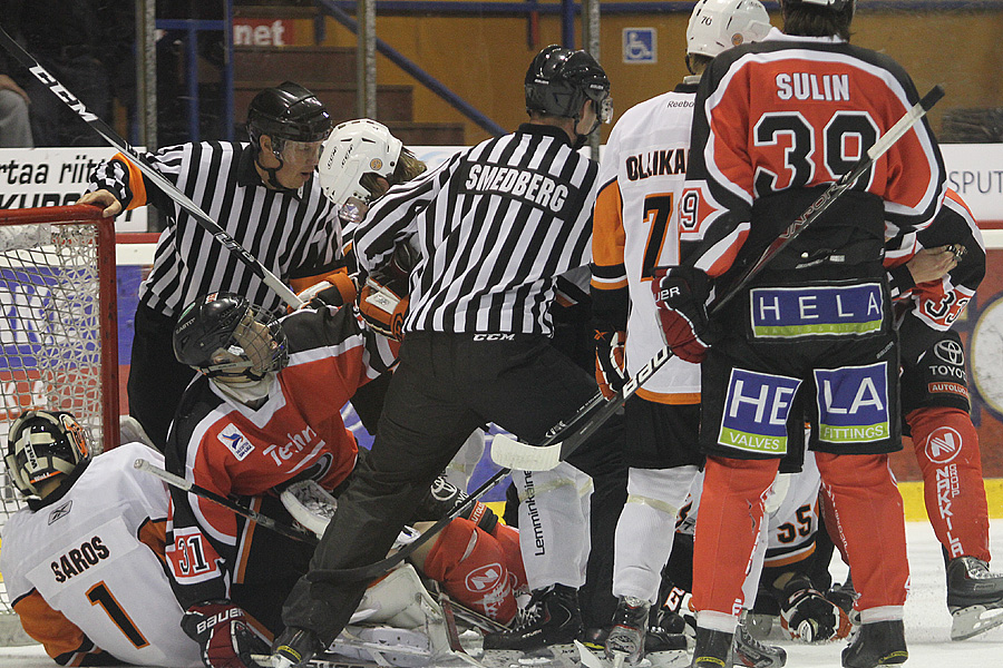 15.9.2012 - (Ässät A-HPK A)