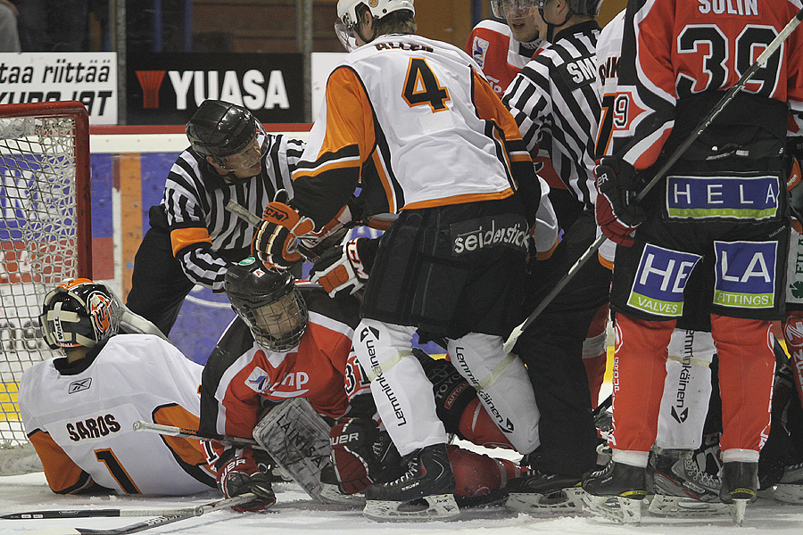 15.9.2012 - (Ässät A-HPK A)