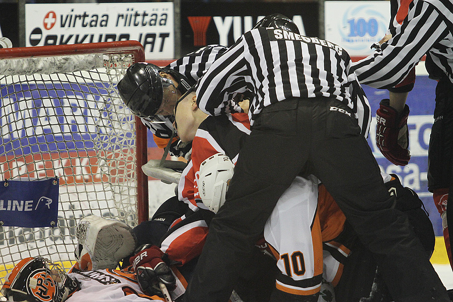 15.9.2012 - (Ässät A-HPK A)