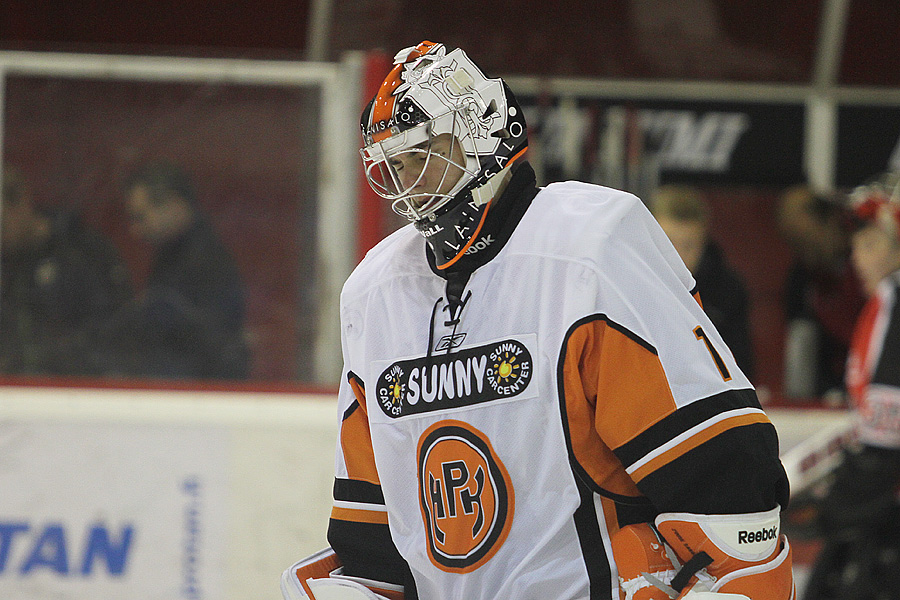 15.9.2012 - (Ässät A-HPK A)