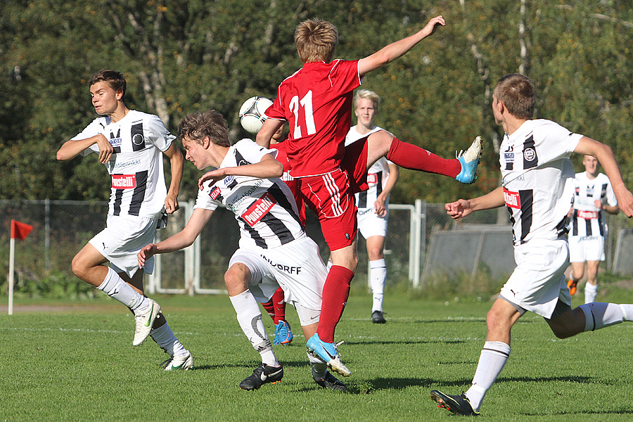 16.9.2012 - (FC Jazz B-TPS B)