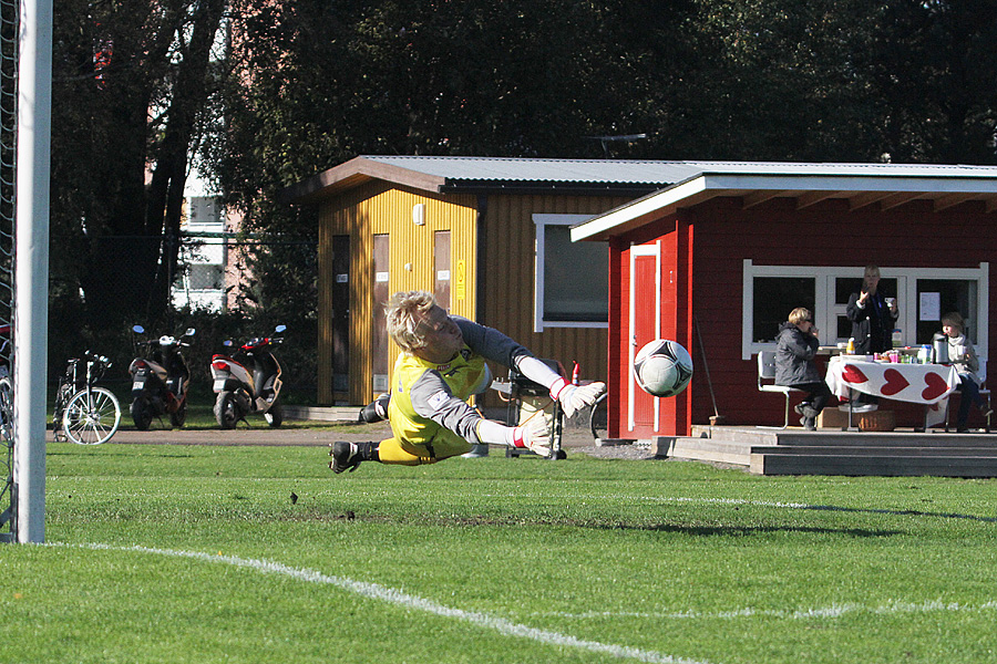 16.9.2012 - (FC Jazz B-TPS B)