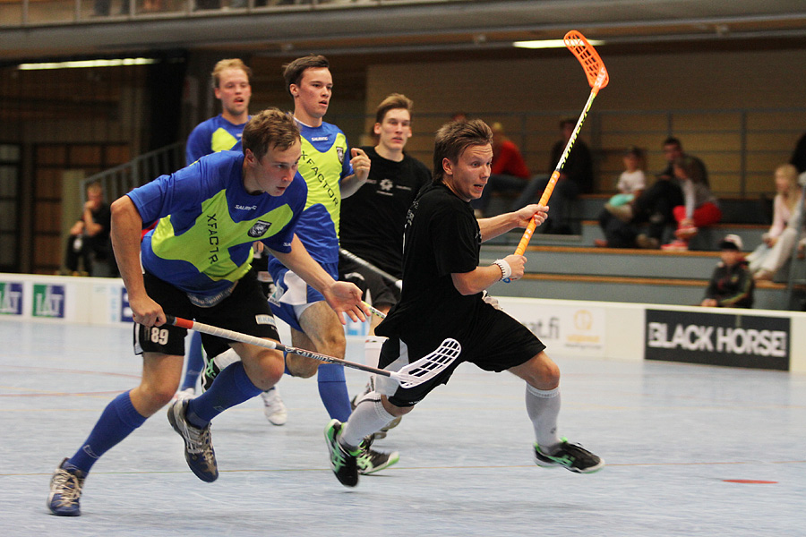 2.9.2012 - (Karhut-Steelers)