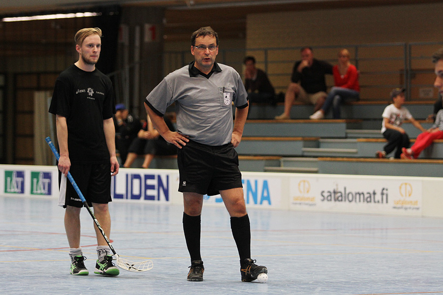 2.9.2012 - (Karhut-Steelers)
