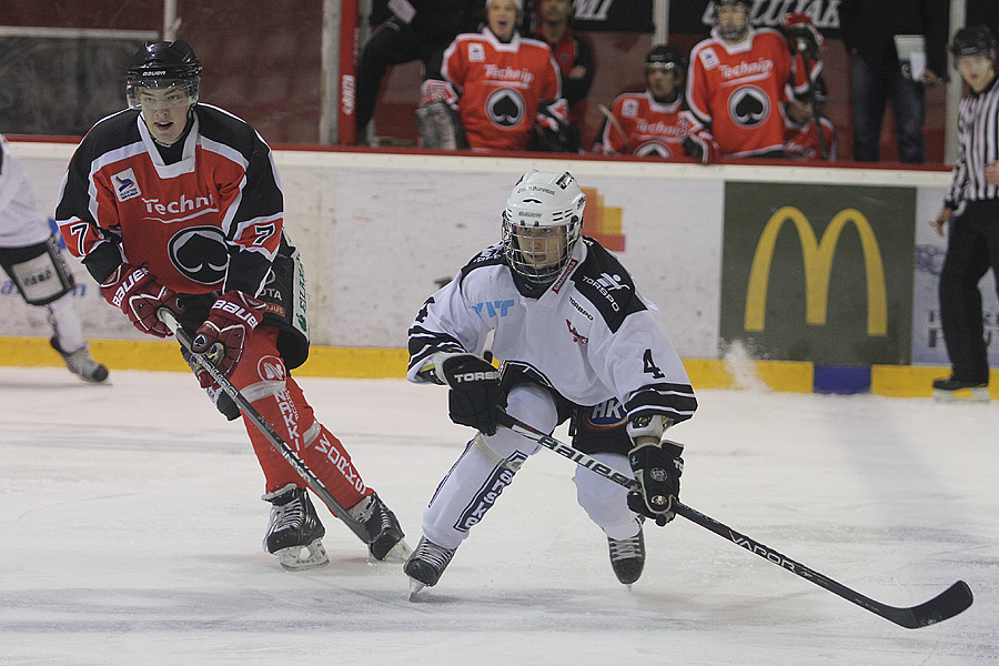 22.9.2012 - (Ässät A-TPS A)