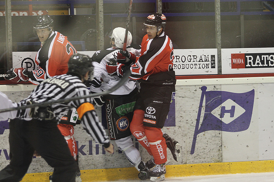 22.9.2012 - (Ässät A-TPS A)