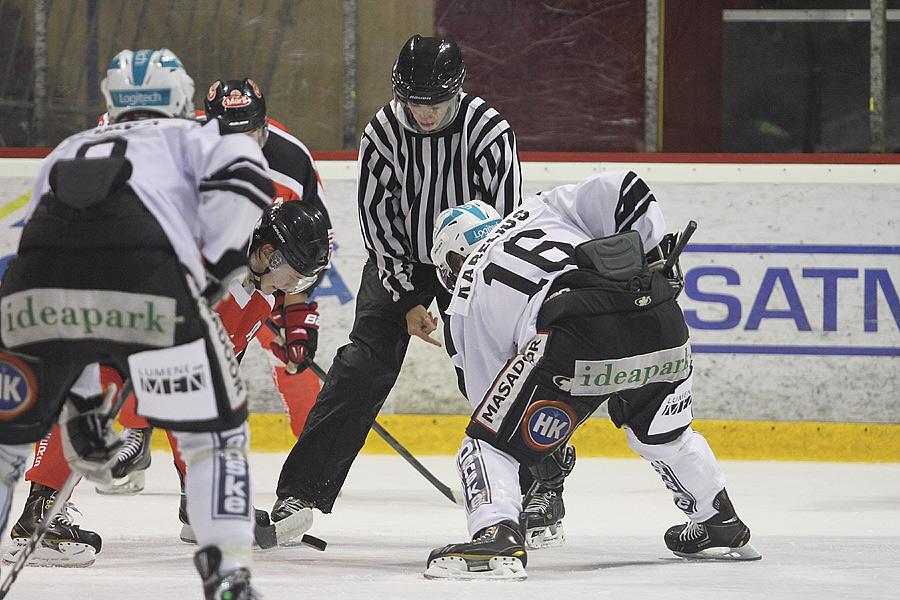 22.9.2012 - (Ässät A-TPS A)