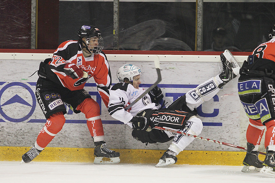 22.9.2012 - (Ässät A-TPS A)