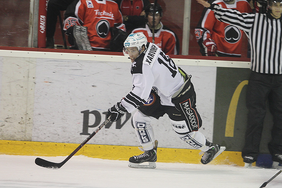 22.9.2012 - (Ässät A-TPS A)