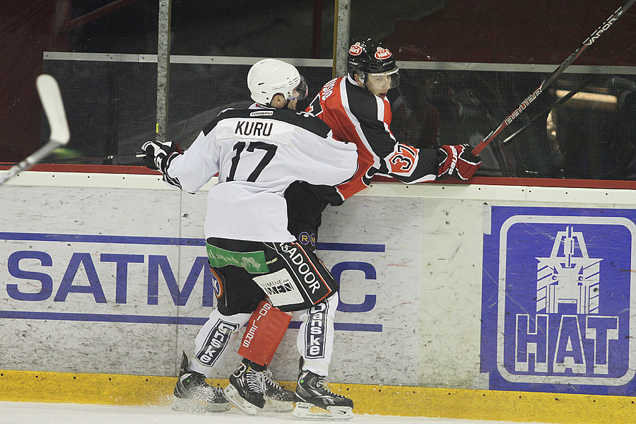 22.9.2012 - (Ässät A-TPS A)