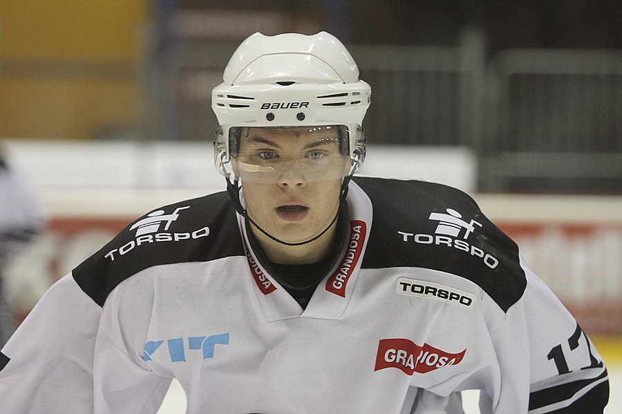 22.9.2012 - (Ässät A-TPS A)