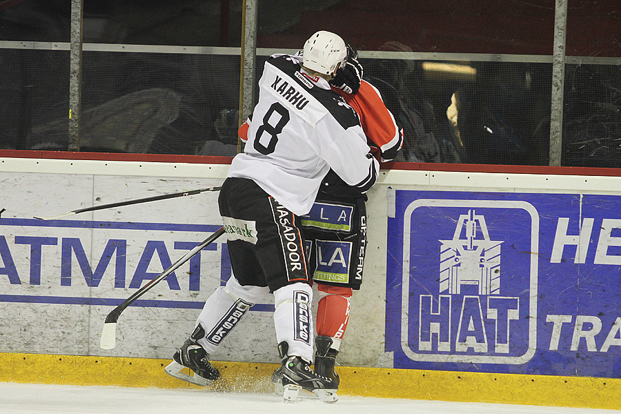 22.9.2012 - (Ässät A-TPS A)