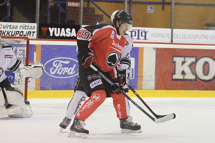 22.9.2012 - (Ässät A-TPS A)