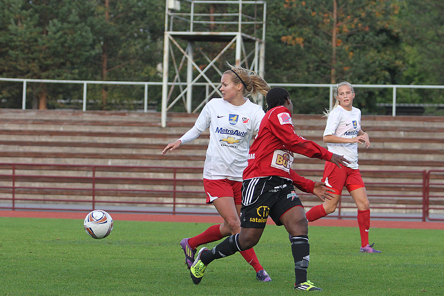 22.9.2012 - (NiceF N-PK-35 Vantaa N)