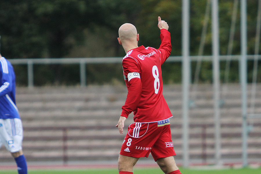 23.9.2012 - (FC Jazz-VIFK)