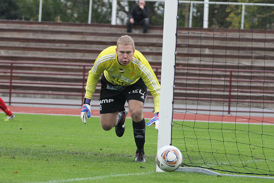 23.9.2012 - (FC Jazz-VIFK)