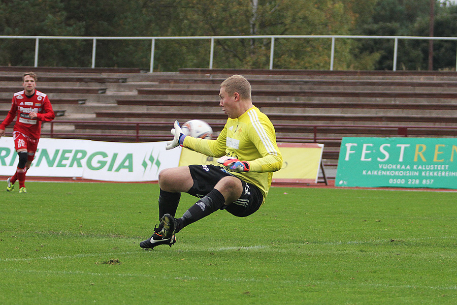 23.9.2012 - (FC Jazz-VIFK)