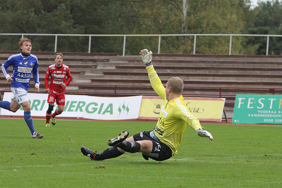 23.9.2012 - (FC Jazz-VIFK)