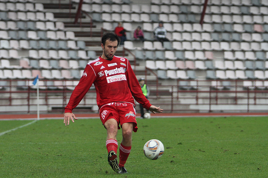 23.9.2012 - (FC Jazz-VIFK)