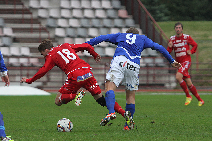 23.9.2012 - (FC Jazz-VIFK)