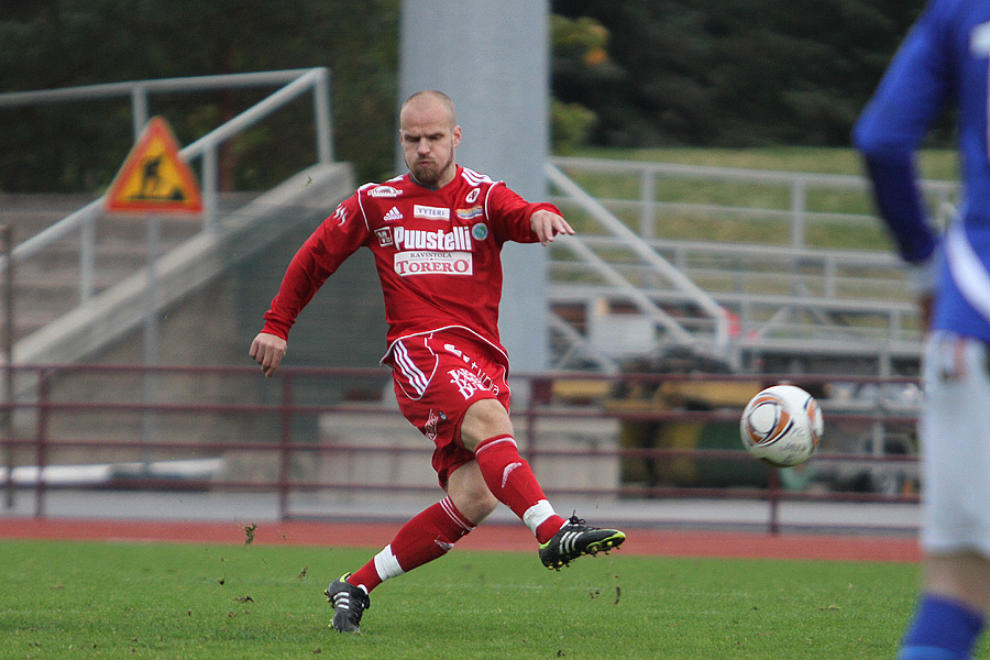 23.9.2012 - (FC Jazz-VIFK)