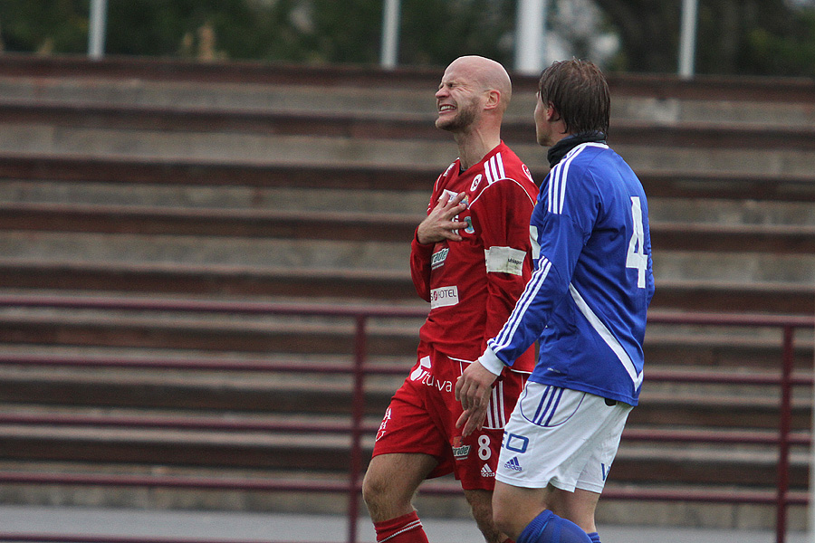 23.9.2012 - (FC Jazz-VIFK)