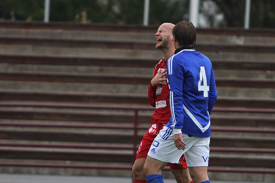 23.9.2012 - (FC Jazz-VIFK)