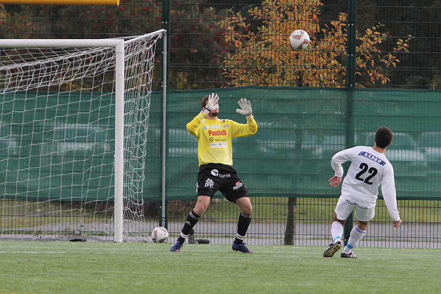 30.9.2012 - (FC Jazz-Närpes Kraft)