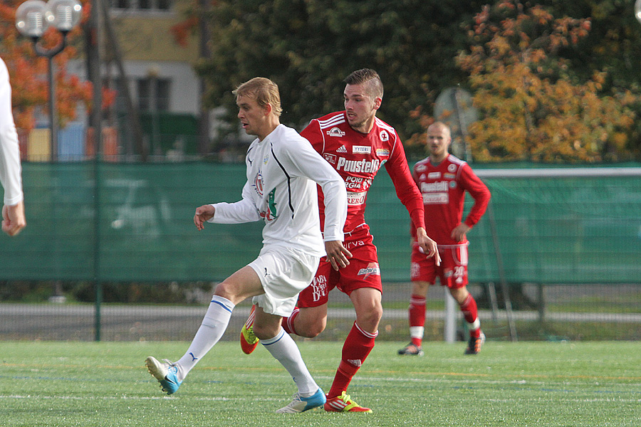 30.9.2012 - (FC Jazz-Närpes Kraft)