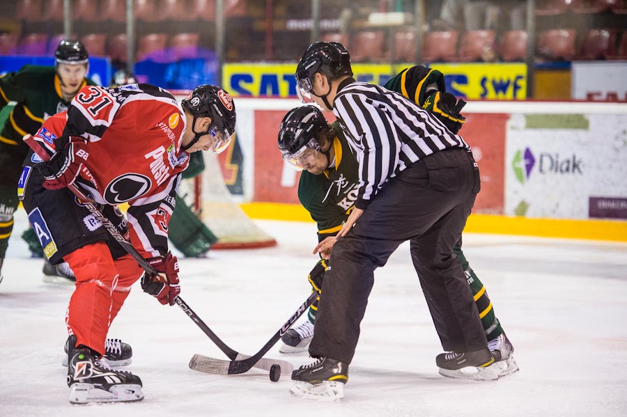 7.9.2012 - (Ässät-Ilves)